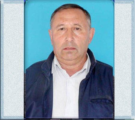 Миркаримов Абдурахман Абдикаримович