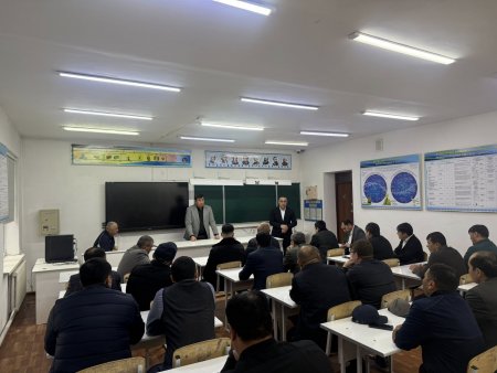 Ер адамдар жиналысы